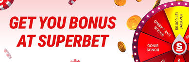 Superbet UK – 100 Free Spins Bonus